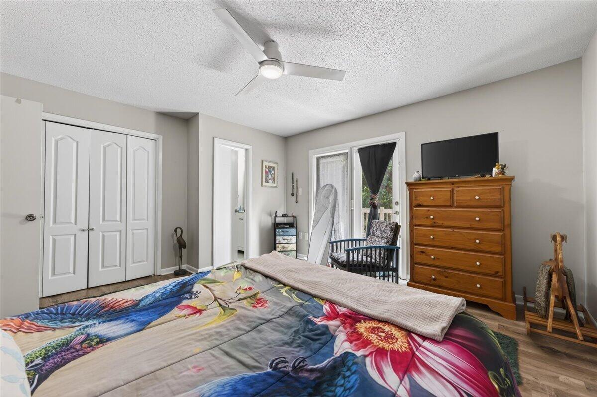 210 Shell Drive Crestview, FL 32536 - Photo 32 of 67 a bedroom with a bed and furniture