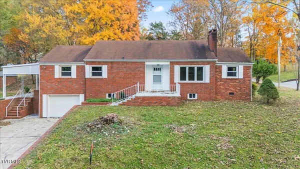$309,900 | 188 Arlington Drive, Johnson City, TN 37601