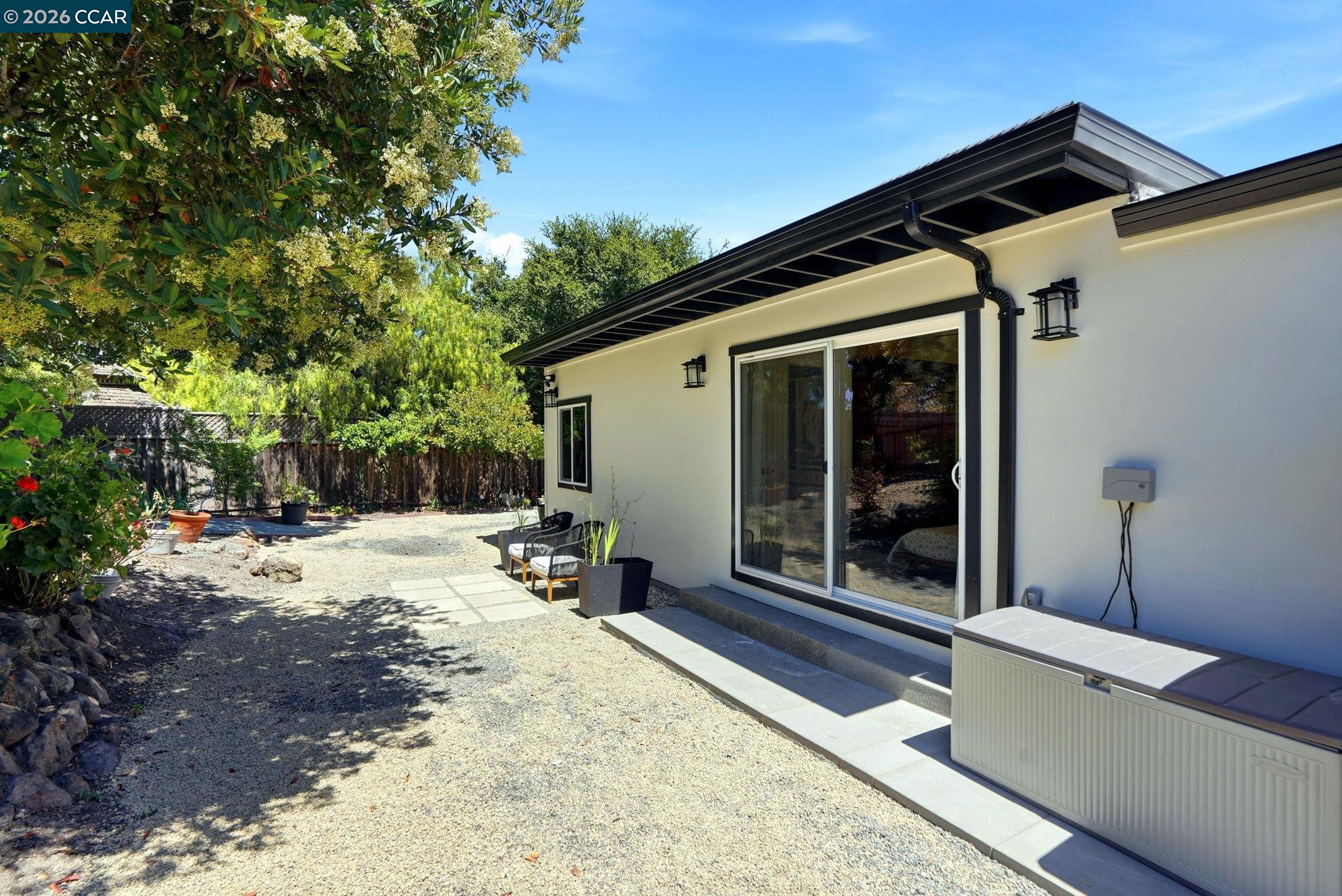 3196 Diablo View Road Lafayette, CA 94549 - Photo 58 of 68