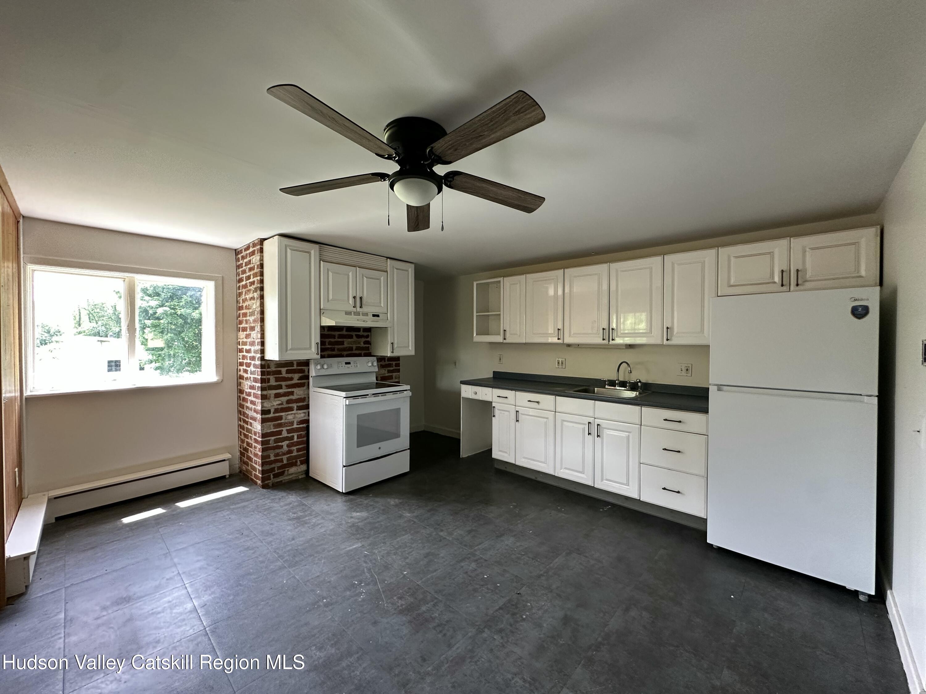 796 Fish And Game Road Claverack, NY 12534 - Photo 4 of 25 Kitchen