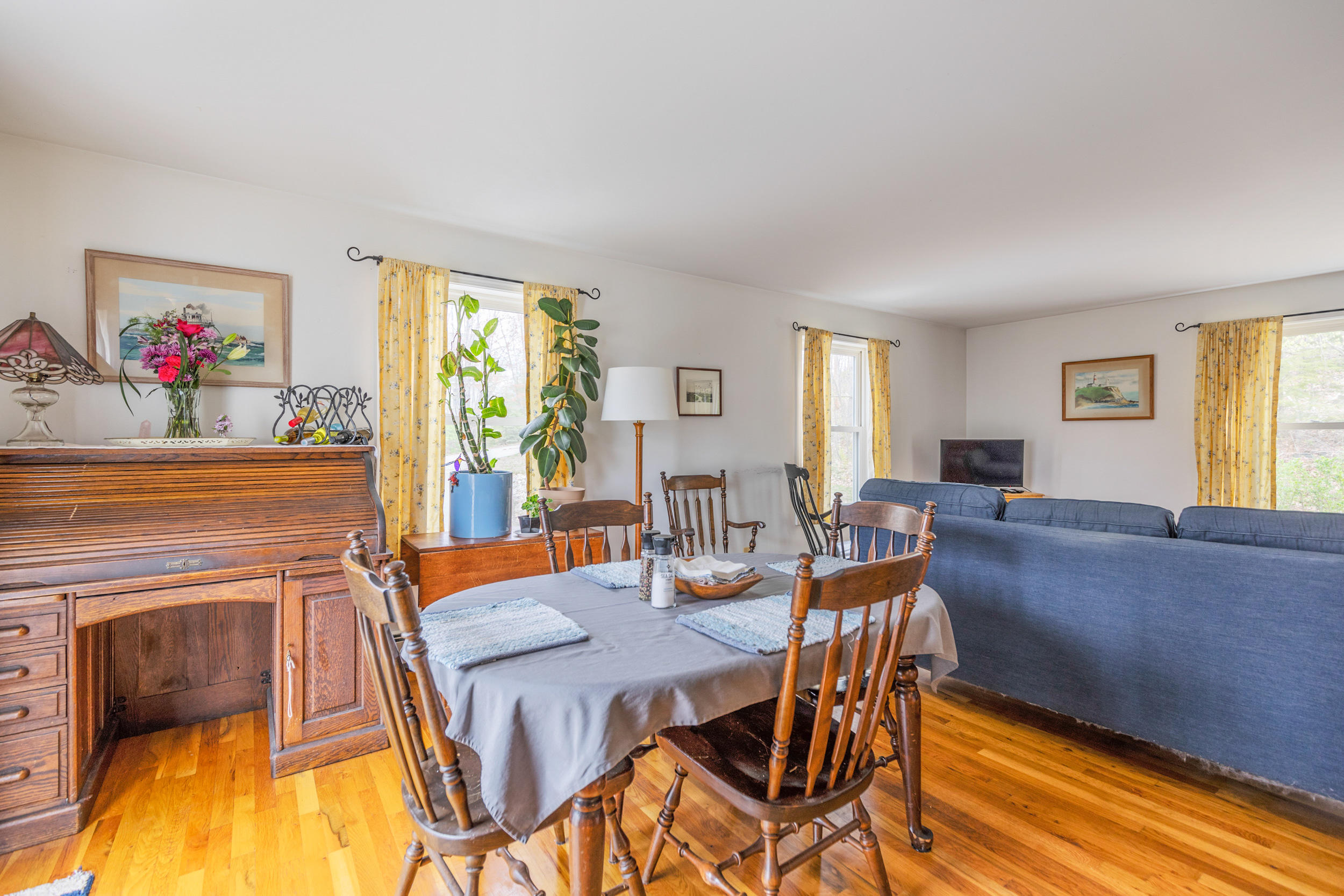 170 Doles Ridge Road Limington, ME 04049 - Photo 19 of 52 170 Doles Ridge Limington-10