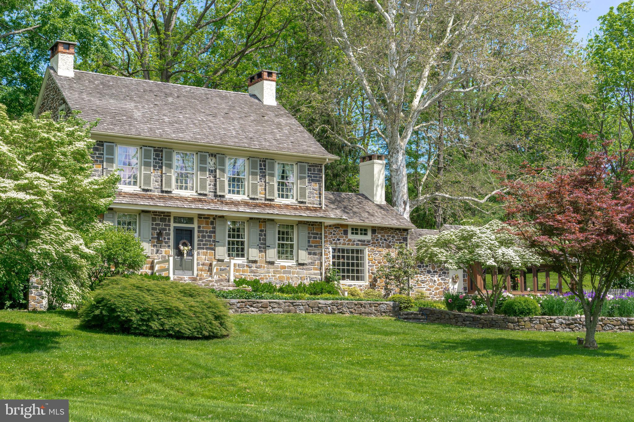 965 West Strasburg Road West Chester, PA 19380 - Photo 1 of 34