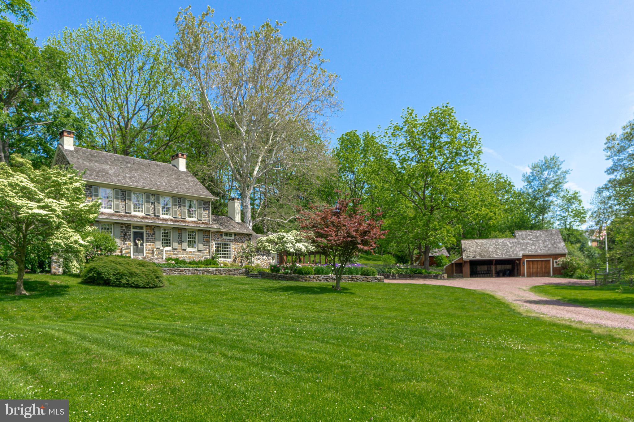 965 West Strasburg Road West Chester, PA 19380 - Photo 2 of 34