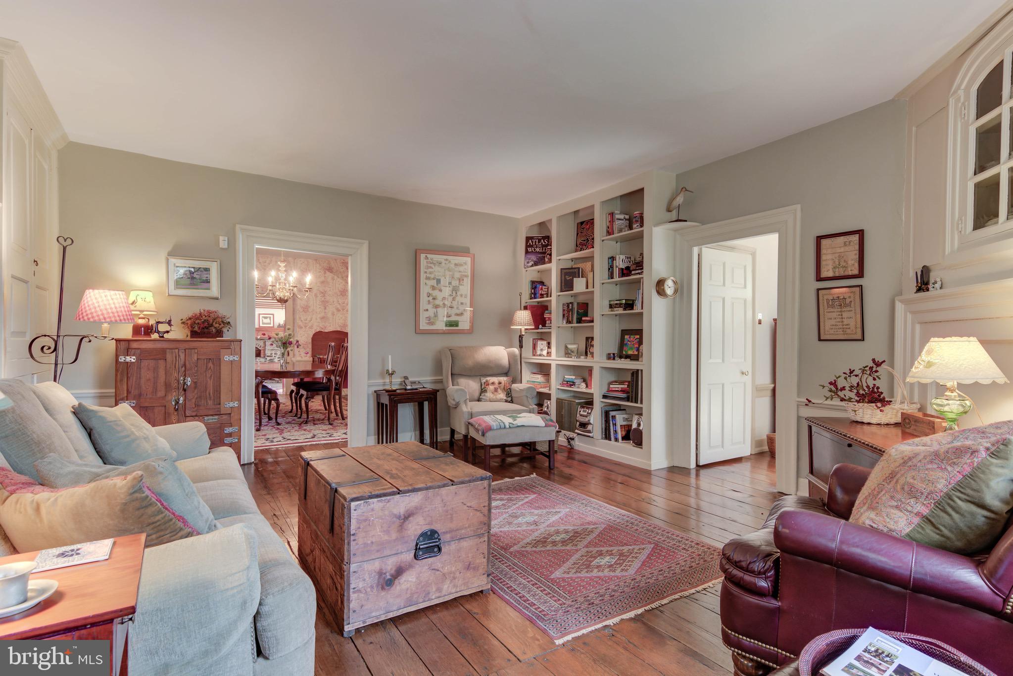 965 West Strasburg Road West Chester, PA 19380 - Photo 11 of 34 Family Room