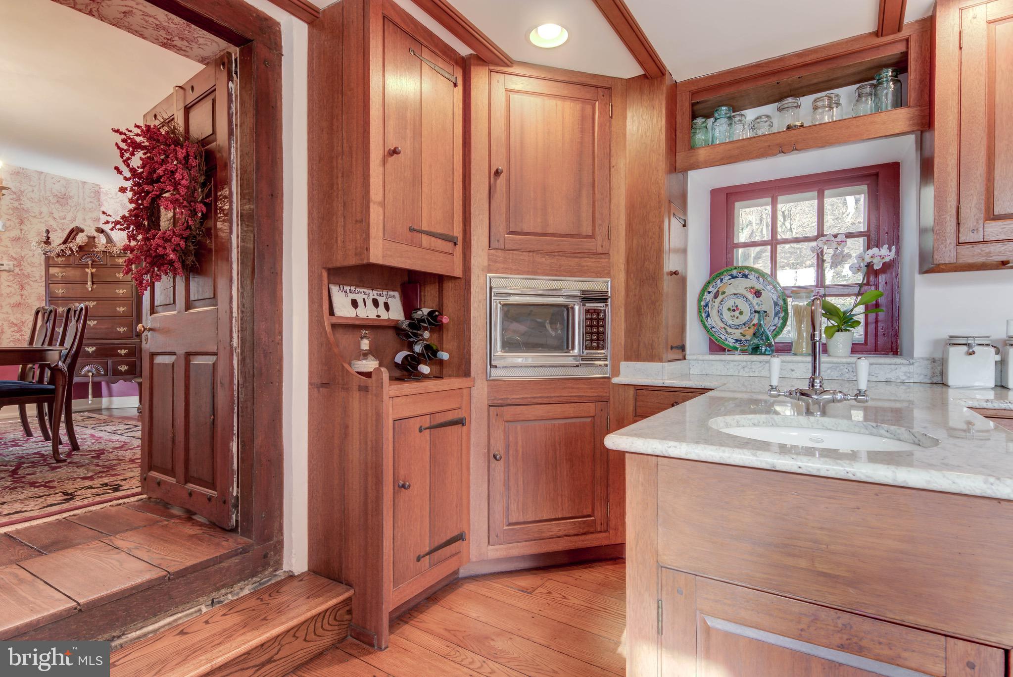 965 West Strasburg Road West Chester, PA 19380 - Photo 14 of 34 Bar sink perfect for entertaining
