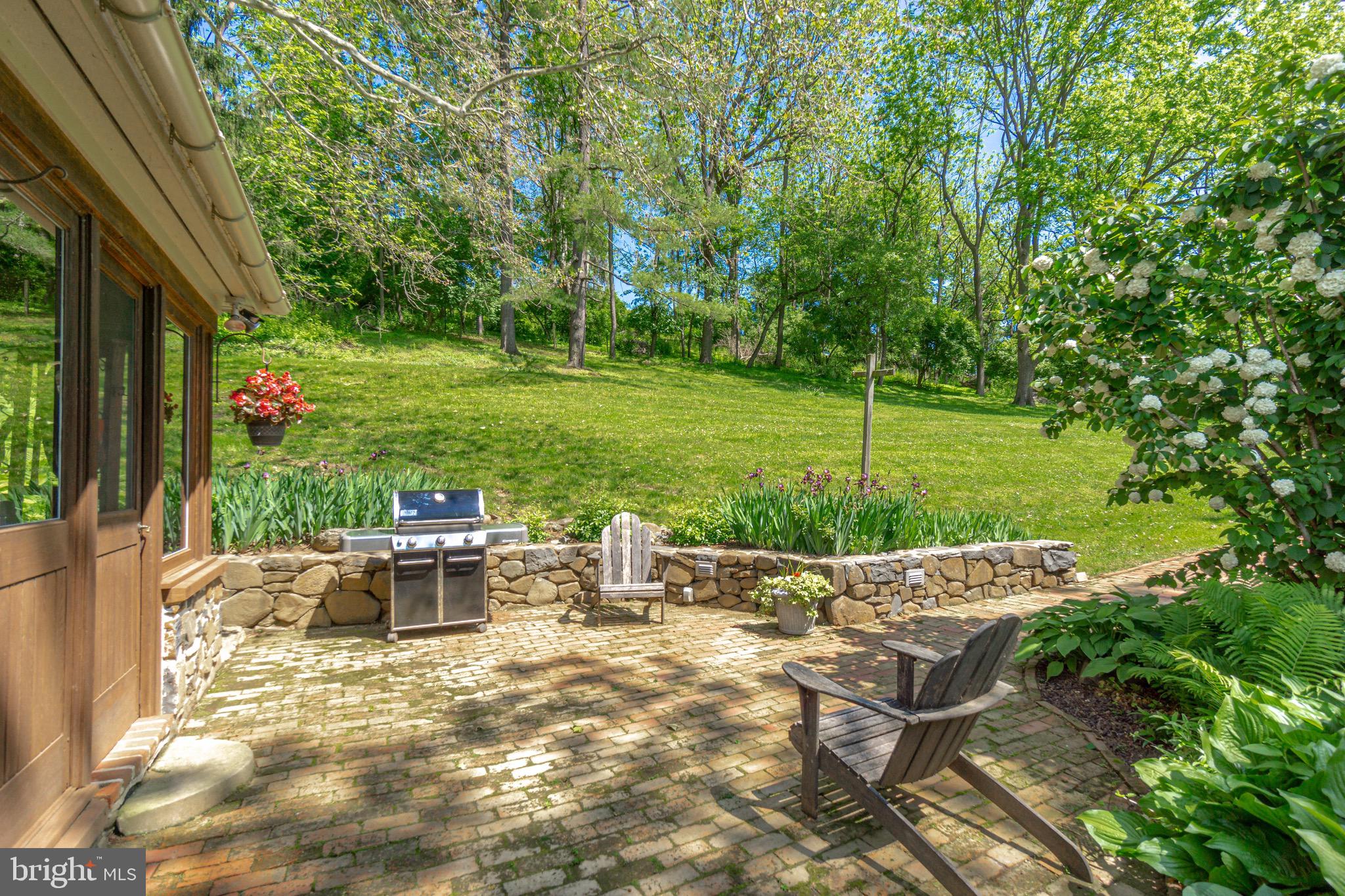 965 West Strasburg Road West Chester, PA 19380 - Photo 20 of 34 Patio