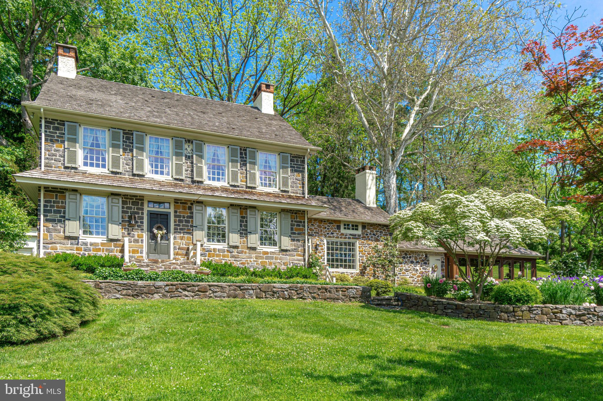965 West Strasburg Road West Chester, PA 19380 - Photo 3 of 34