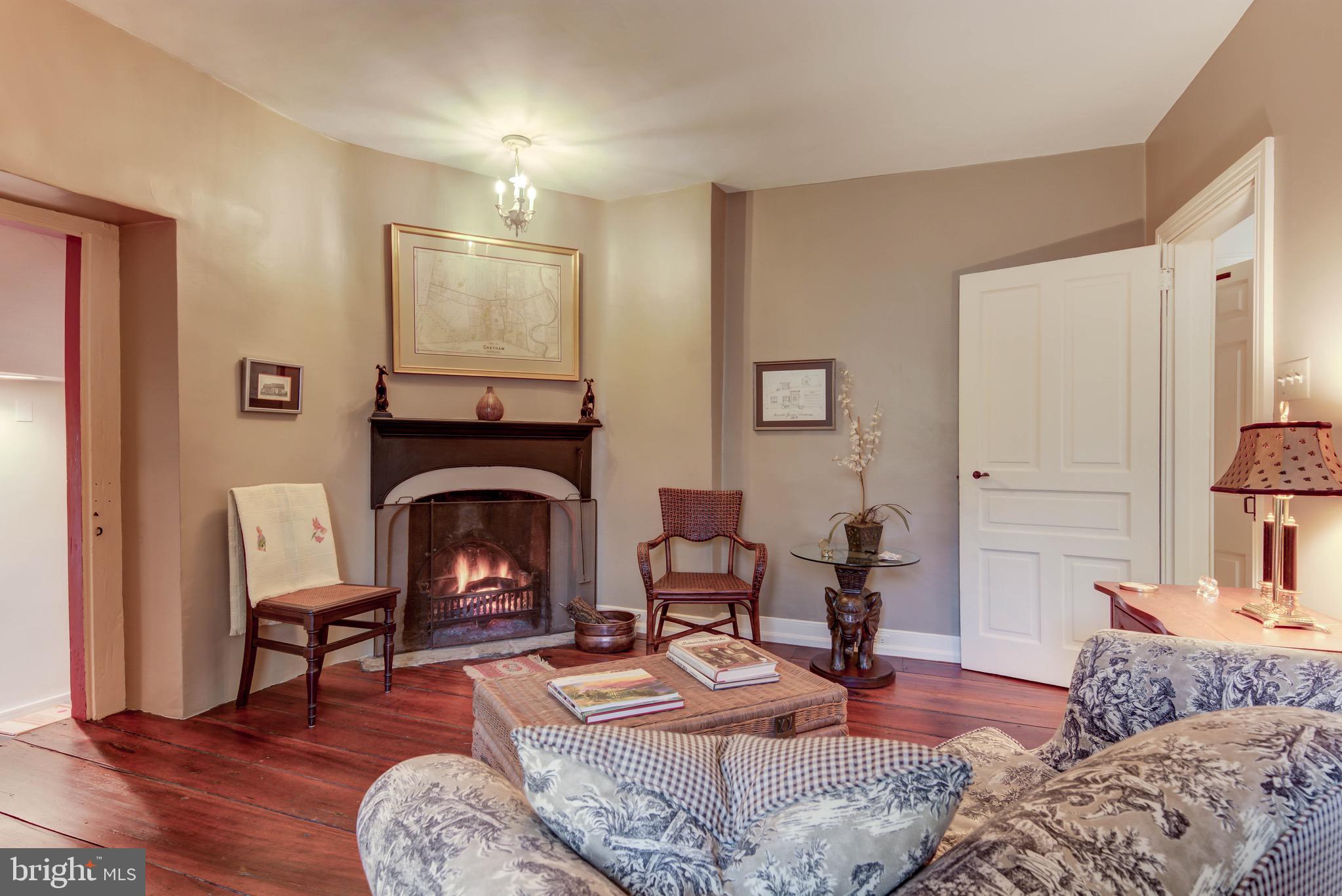 965 West Strasburg Road West Chester, PA 19380 - Photo 25 of 34 Sitting Room