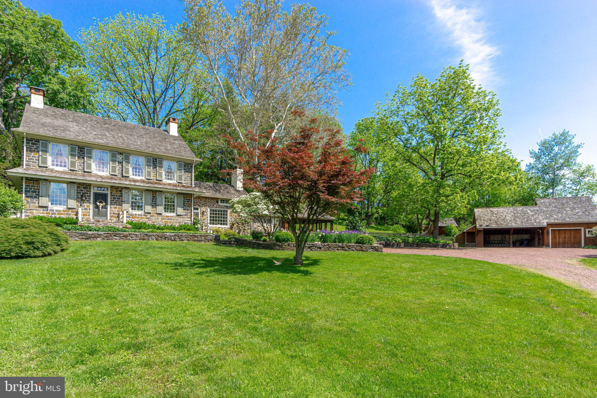 965 West Strasburg Road West Chester, PA 19380 - Photo 34 of 34