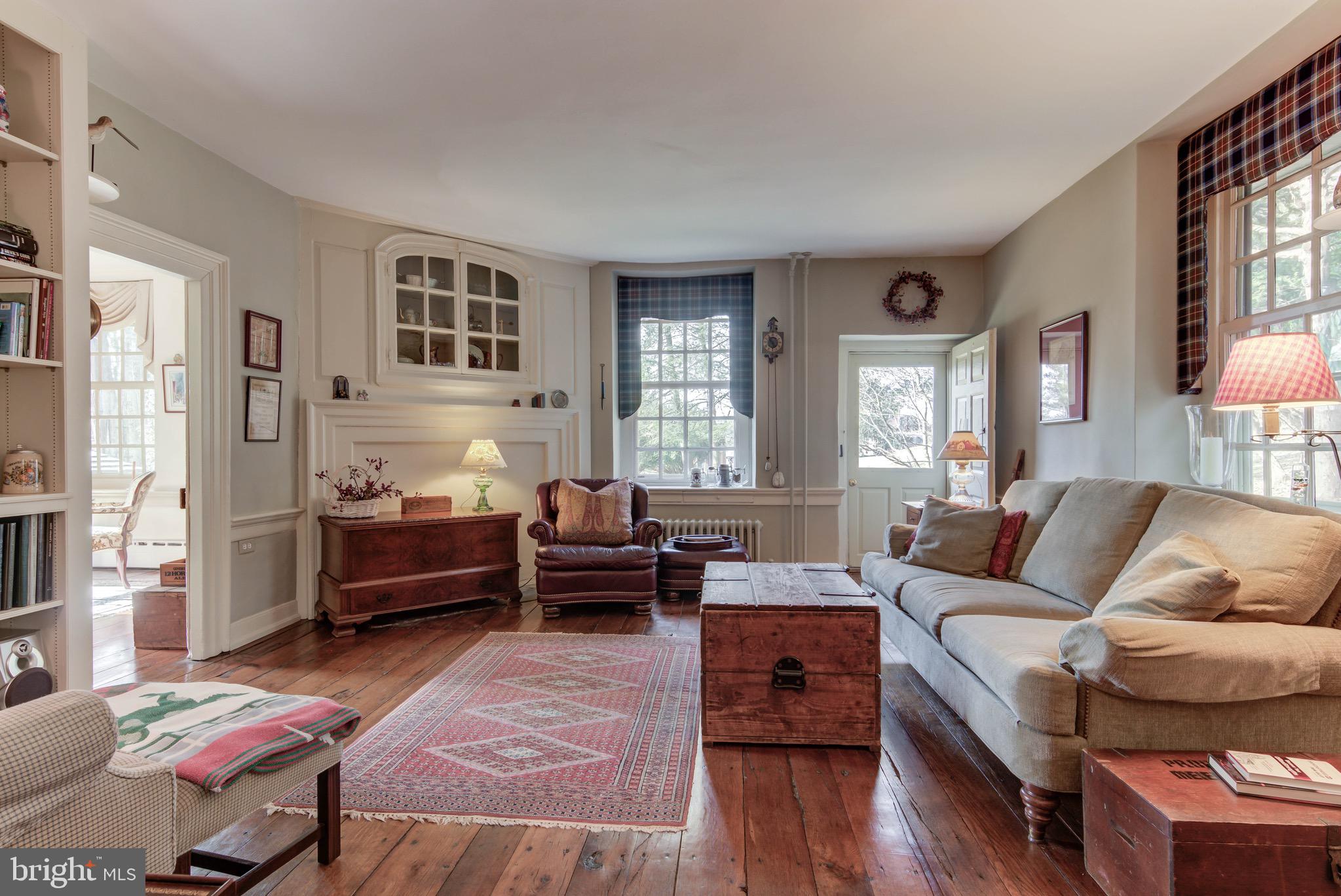 965 West Strasburg Road West Chester, PA 19380 - Photo 10 of 34 Family Room
