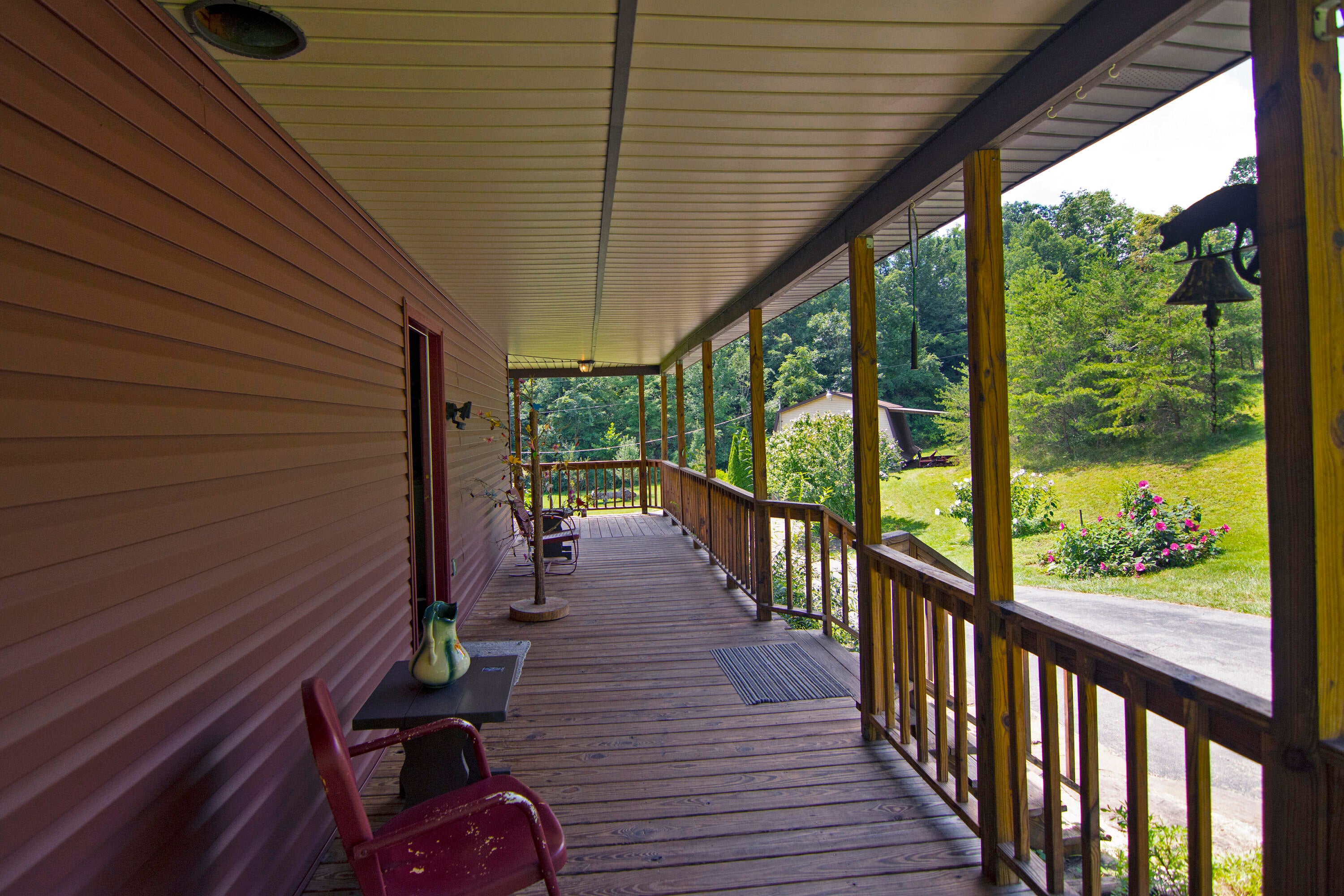 276 Lone Willow Mountain Road Sandstone, WV 25985 - Photo 66 of 67 Gallery Image 66