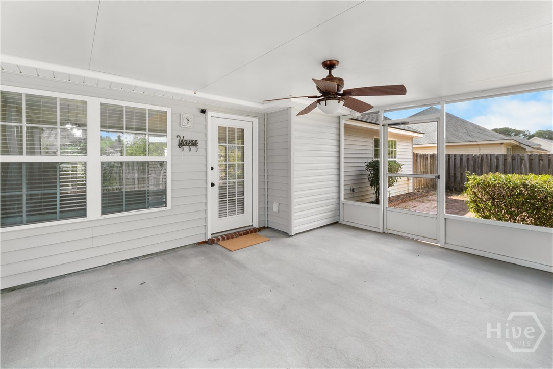 138 Nandina Way Pooler, GA 31322 - Photo 37 of 49