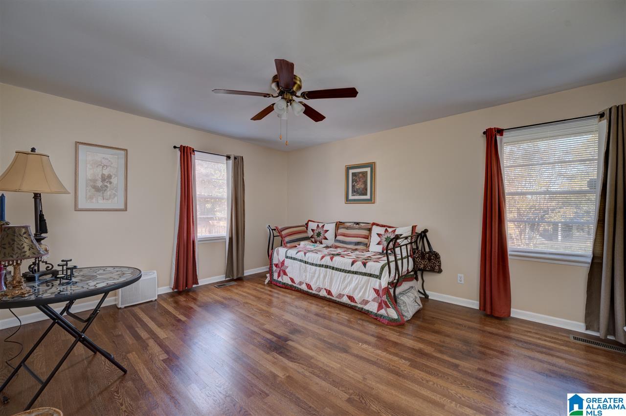 1607 Bolte Road Southeast Cullman, AL 35055 - Photo 20 of 35