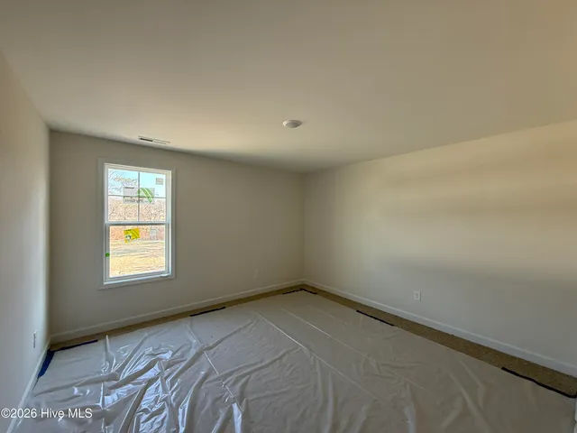 $379,995 | 201 Tuskeegee Drive, Smithfield, NC 27577