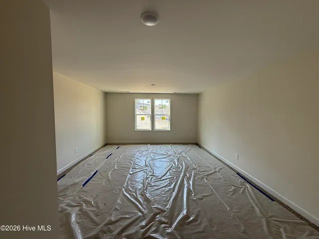 $379,995 | 201 Tuskeegee Drive, Smithfield, NC 27577