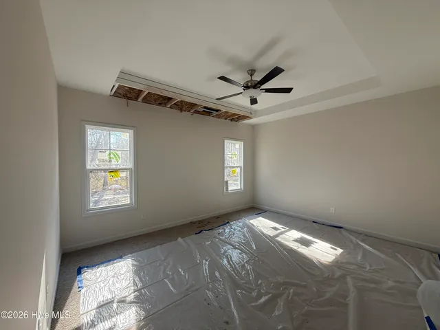 $379,995 | 201 Tuskeegee Drive, Smithfield, NC 27577