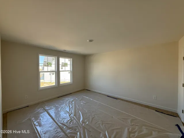 $379,995 | 201 Tuskeegee Drive, Smithfield, NC 27577