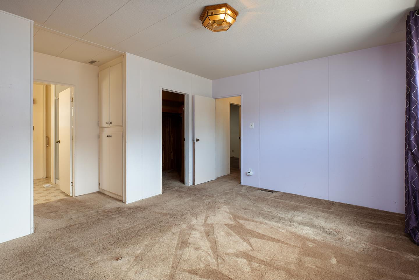 7 Oak Shadows Lane Aptos, CA 95003 - Photo 17 of 36 a view of an empty room