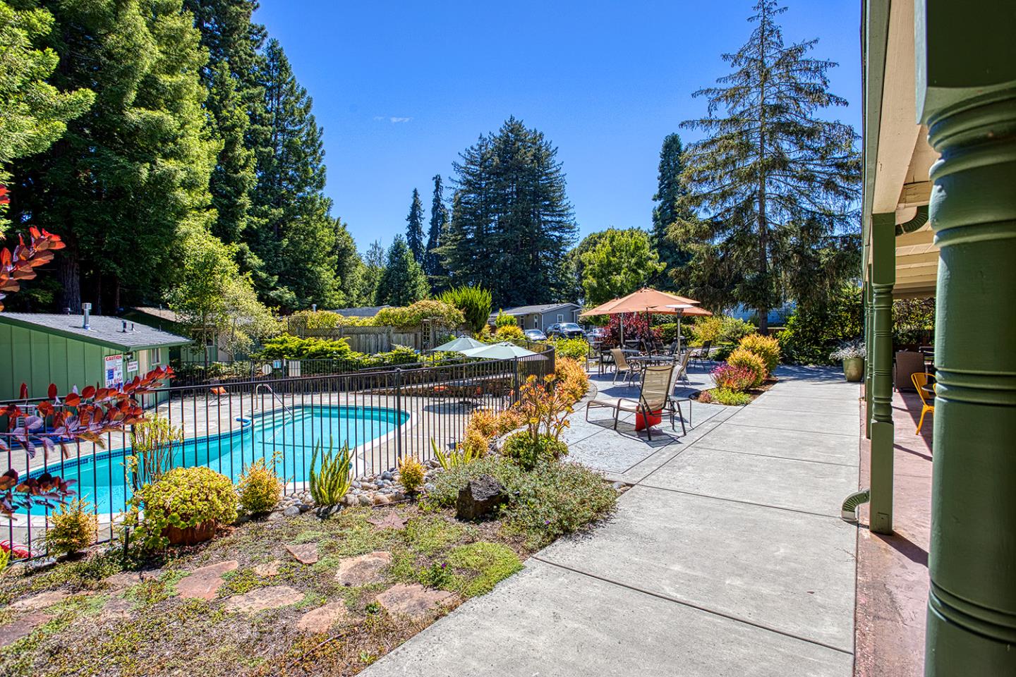 7 Oak Shadows Lane Aptos, CA 95003 - Photo 28 of 36