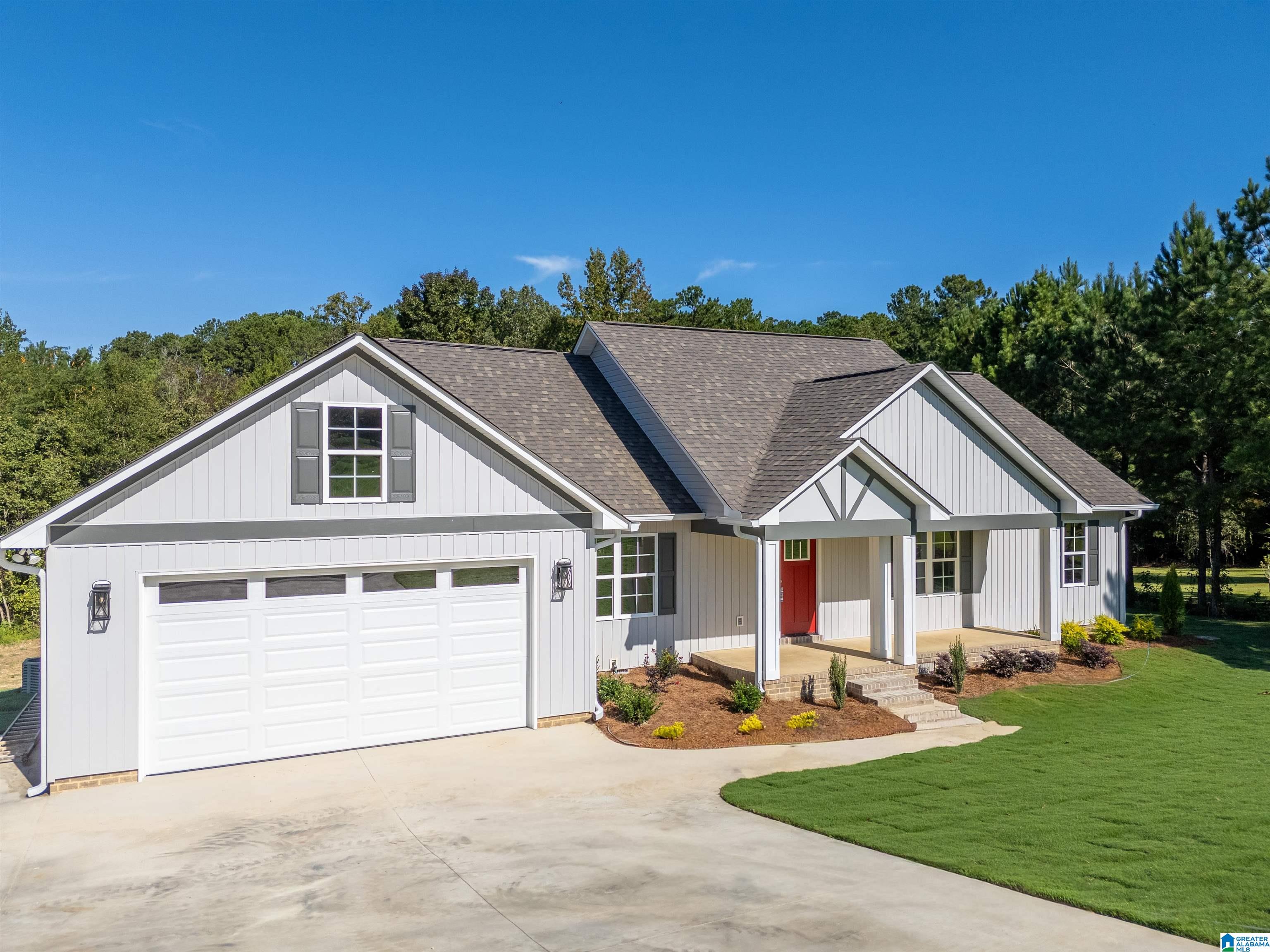 2515 Cedar Ridge Circle Gadsden, AL 35903 - Photo 1 of 33