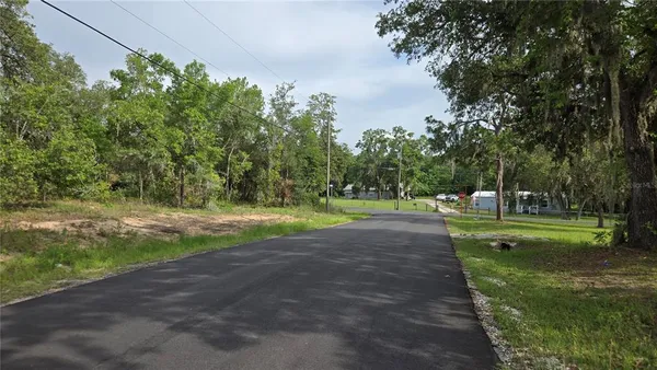 a view of a park