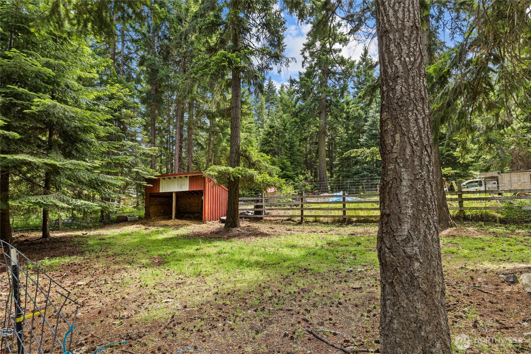 800 Timber Mountain Loop Cle Elum, WA 98922 - Photo 4 of 26