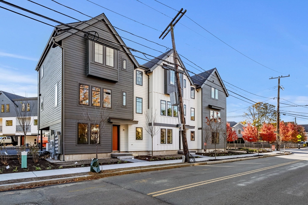 4 Elm Street, Unit 4 Newton, MA 02465 - Photo 31 of 31