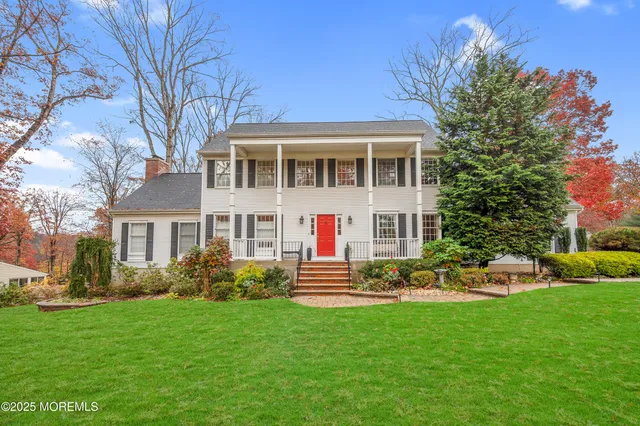 $950,000 | 1 Silver Birch Court, Monmouth Junction, NJ 08852