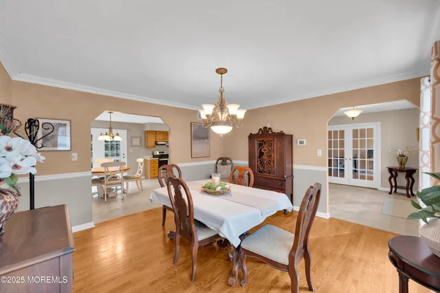 $950,000 | 1 Silver Birch Court, Monmouth Junction, NJ 08852