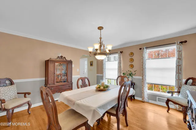 $950,000 | 1 Silver Birch Court, Monmouth Junction, NJ 08852