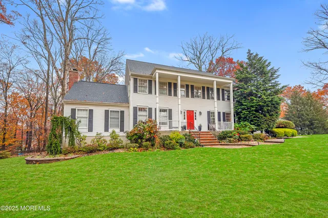 $950,000 | 1 Silver Birch Court, Monmouth Junction, NJ 08852