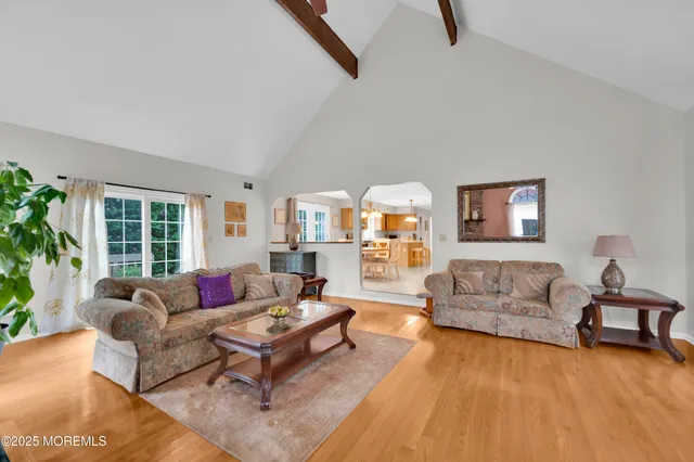 $950,000 | 1 Silver Birch Court, Monmouth Junction, NJ 08852