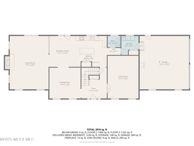 $950,000 | 1 Silver Birch Court, Monmouth Junction, NJ 08852