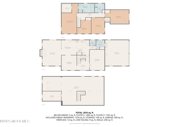 $950,000 | 1 Silver Birch Court, Monmouth Junction, NJ 08852