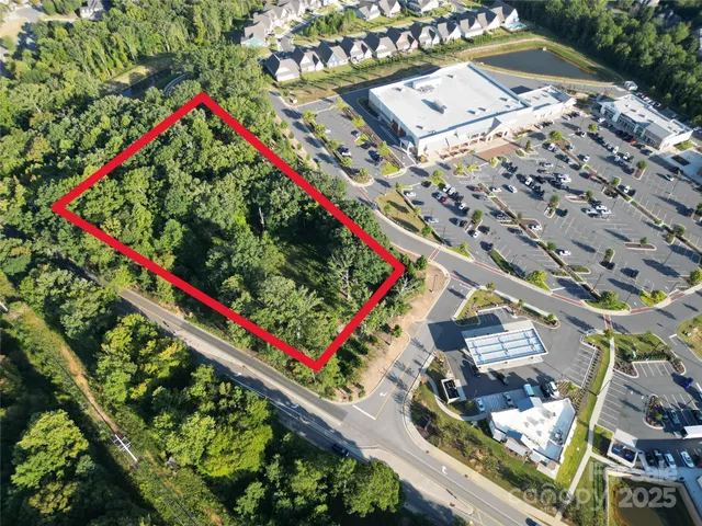 $3,995,000 | 8219 New Town Road, Waxhaw, NC 28173