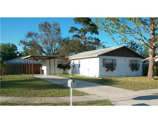 8001 Rhea Circle Orlando, FL 32807 - Photo 1 of 1 a black and white photo of a house