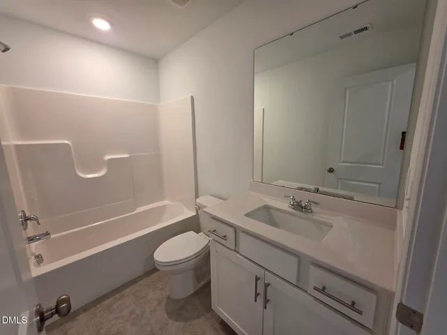 $2,100 | 178 South Finley Lndg Parkway, Smithfield, NC 27577