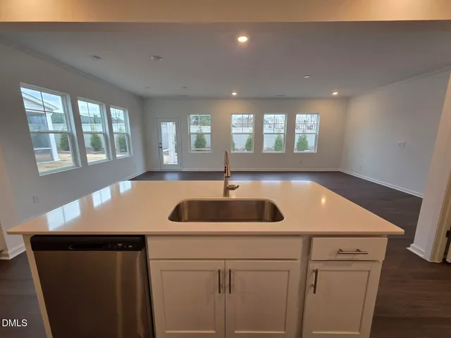 $2,100 | 178 South Finley Lndg Parkway, Smithfield, NC 27577