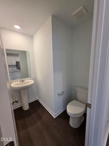 $2,100 | 178 South Finley Lndg Parkway, Smithfield, NC 27577