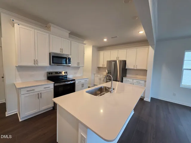 $2,100 | 178 South Finley Lndg Parkway, Smithfield, NC 27577