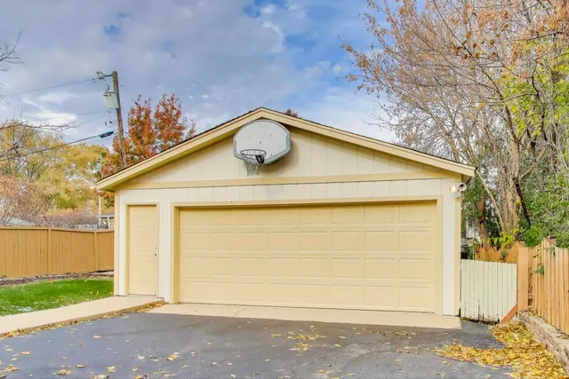 $475,000 | 1407 Wilson Avenue, Wheaton, IL 60189