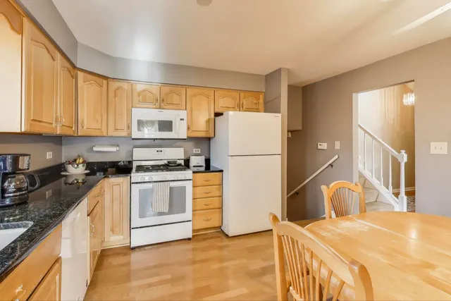 $475,000 | 1407 Wilson Avenue, Wheaton, IL 60189