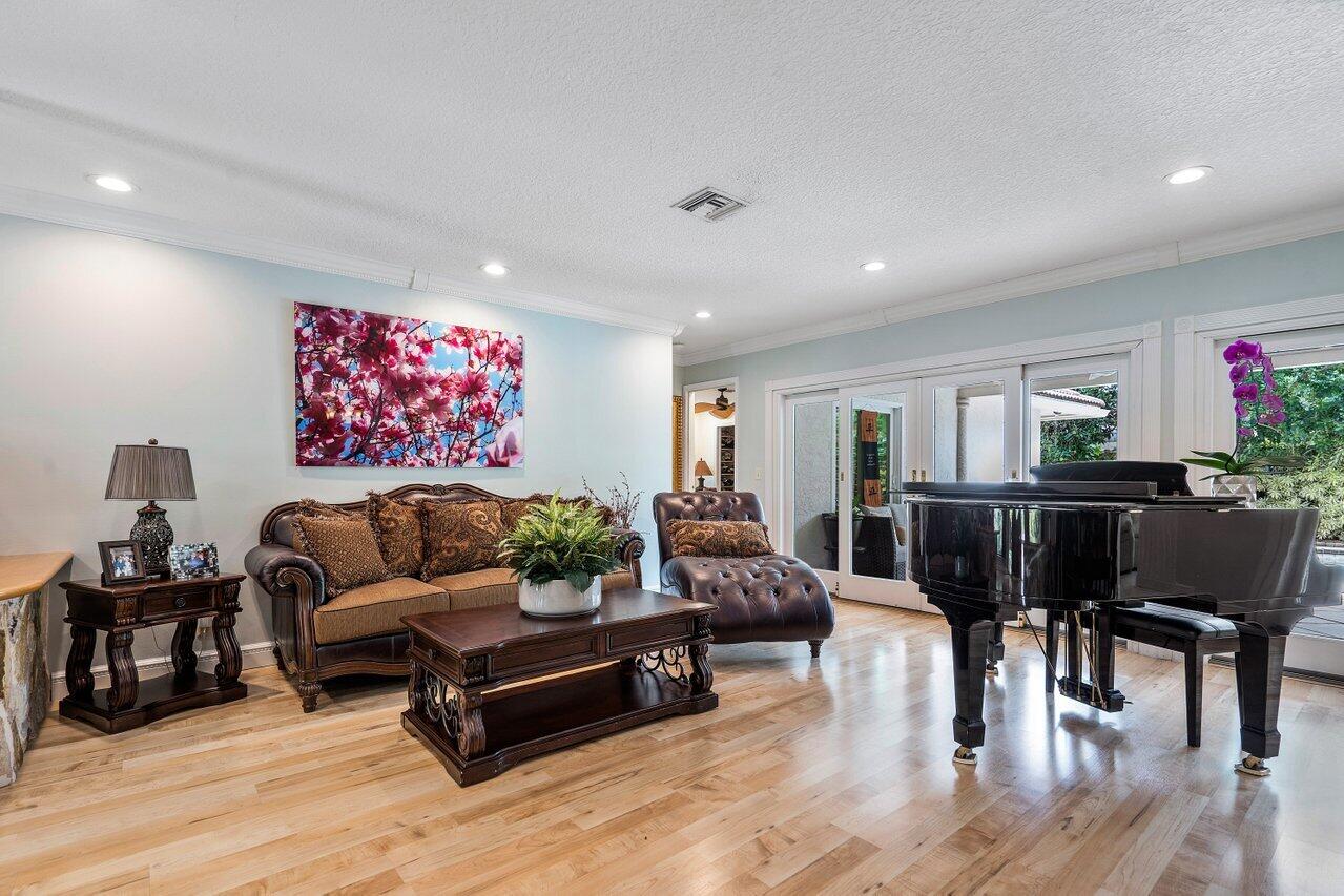 6564 Timber Lane Boca Raton, FL 33433 - Photo 7 of 25 Great Room