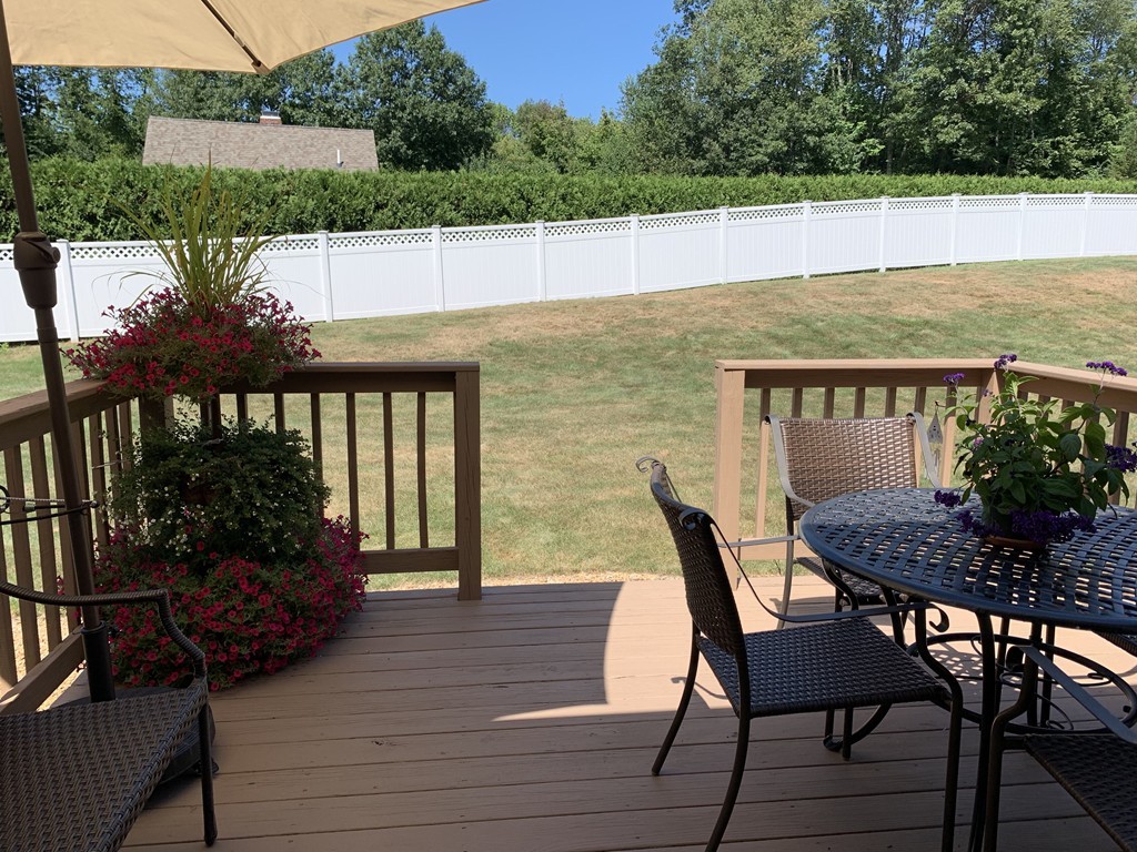 3 Autumn Woods Drive, Unit 3 Rutland, MA 01543 - Photo 4 of 15