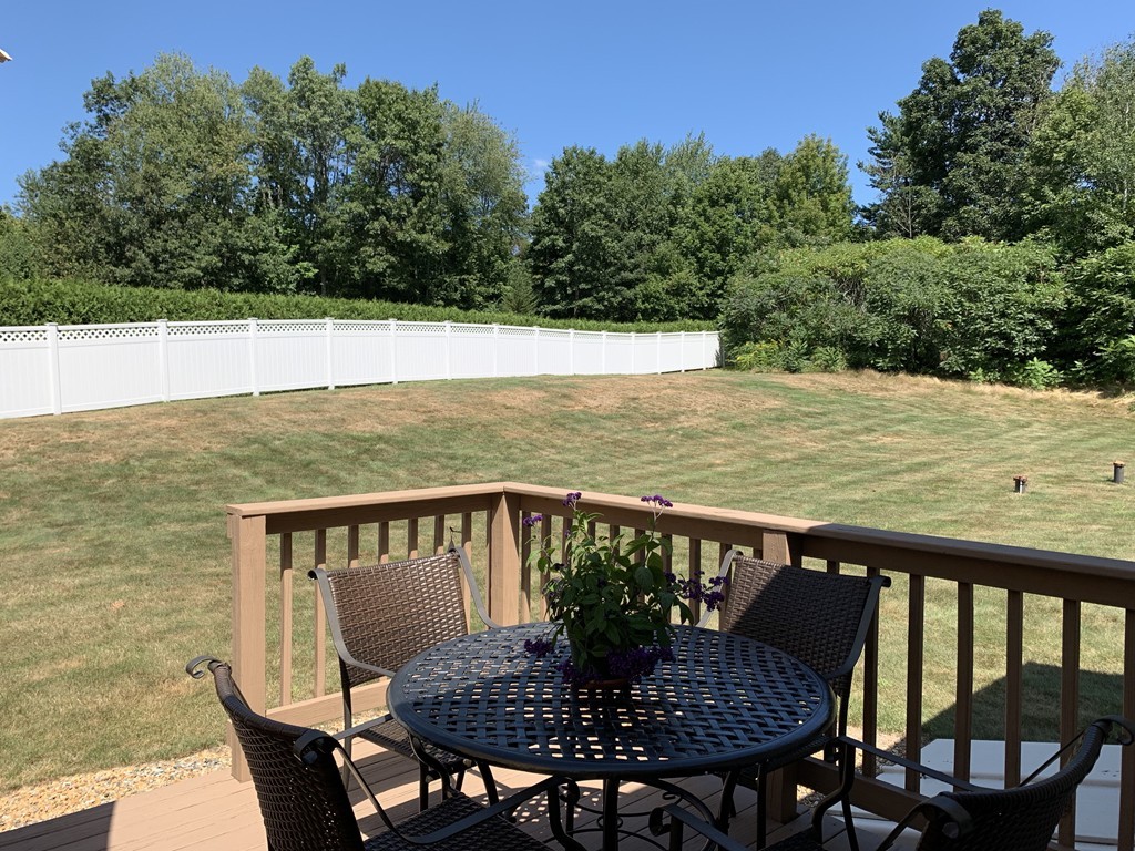 3 Autumn Woods Drive, Unit 3 Rutland, MA 01543 - Photo 5 of 15