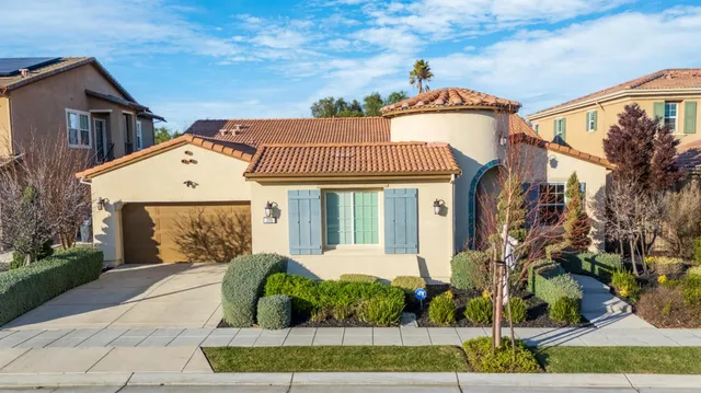 $1,092,500 | 229 Grazia Avenue, Mountain House, CA 95391