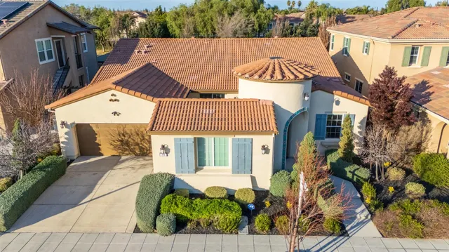 $1,092,500 | 229 Grazia Avenue, Mountain House, CA 95391