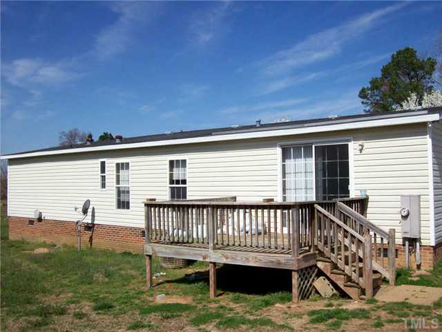 267 Shepard Road Norlina, NC 27563 - Photo 3 of 8 Gallery Image 3