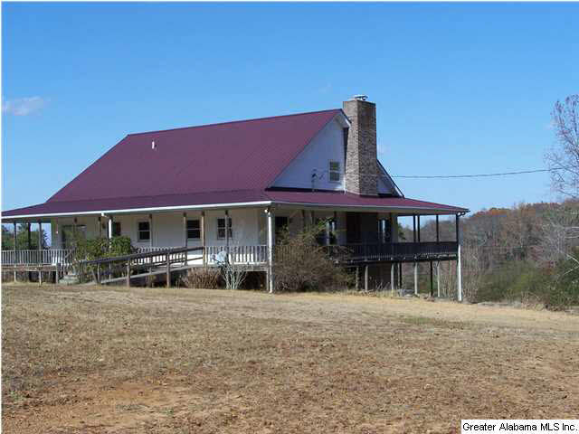 102 Chert Road Springville, AL 35146 - Photo 32 of 32