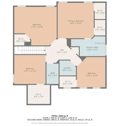 $2,250 | 1336 Ingersoll Drive, Phenix City, AL 36867